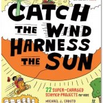 Cover image: Catch the Wind, Harness the Sun