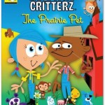 Cover image: The Prairie Pet